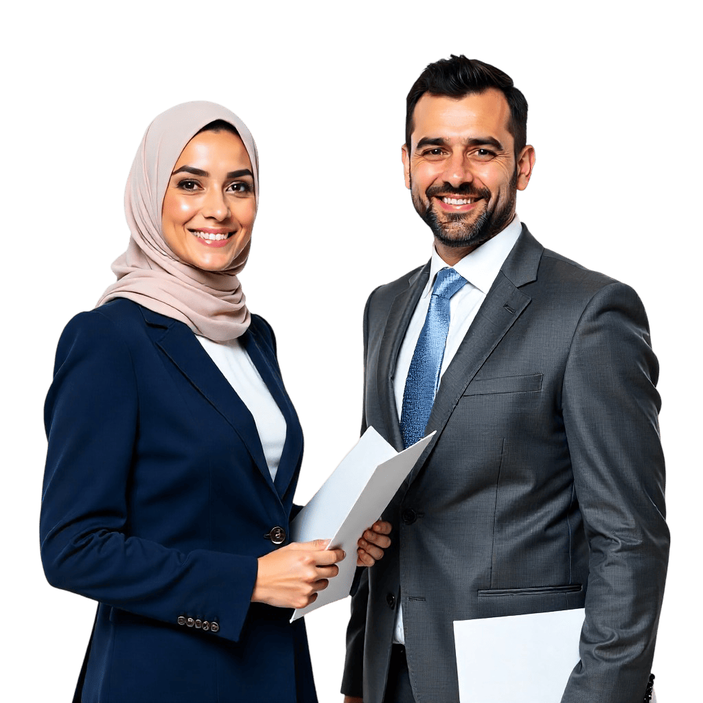 Trademark legal expert UAE